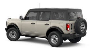 2026 Ford Bronco® External Image 2